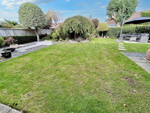 Garden- click for photo gallery